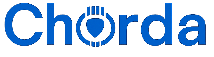 Logo Chorda